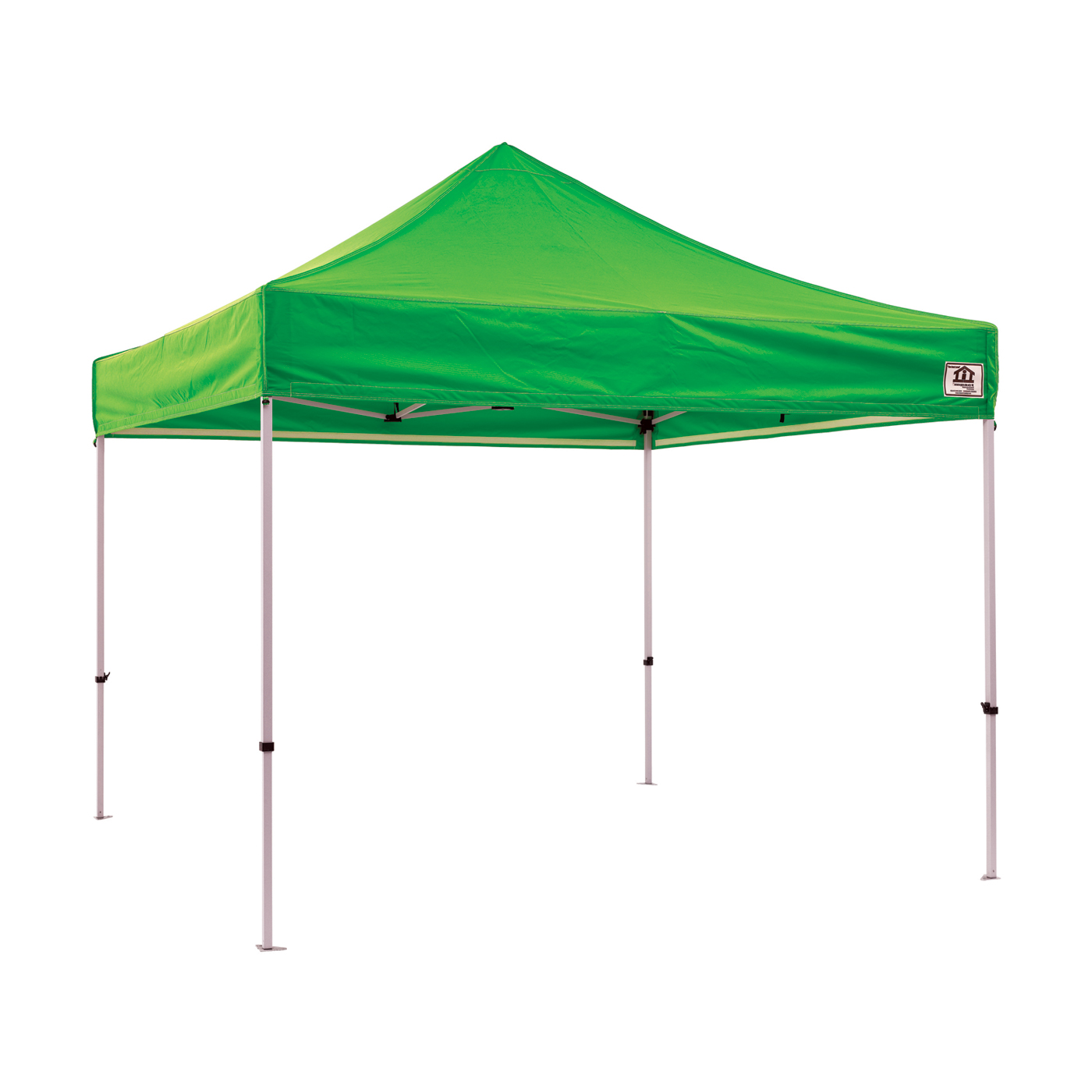 Open Canopies